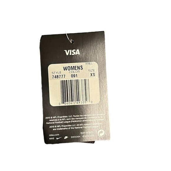 Nike Seattle Seahawks Shirt - Picture 4 of 4